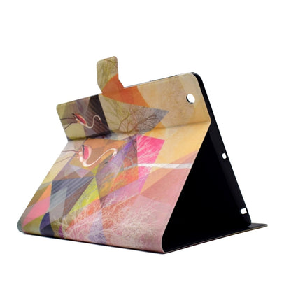 TPU Horizontal Flip Leather Case with Holder & Card Slot & Sleep / Wake-up Function, For iPad 4, For iPad 10.2 / 10.5, For iPad 9.7 (2017), For iPad Mini 1 / 2 / 3 / 4 / 5, For iPad Pro 10.5 inch, For iPad Pro 11 inch (2018)