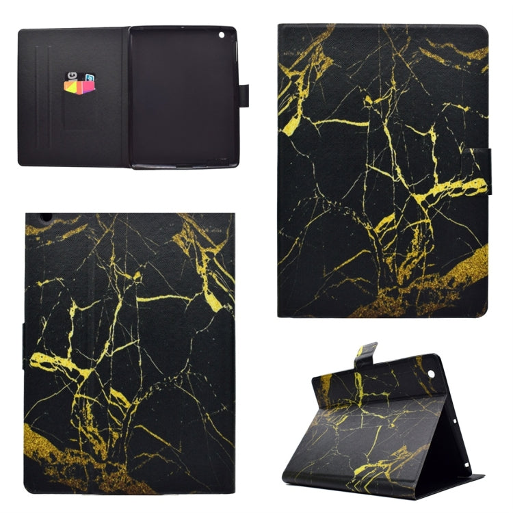 TPU Horizontal Flip Leather Case with Holder & Card Slot & Sleep / Wake-up Function, For iPad 4, For iPad 10.2 / 10.5, For iPad 9.7 (2017), For iPad Mini 1 / 2 / 3 / 4 / 5, For iPad Pro 10.5 inch, For iPad Pro 11 inch (2018)
