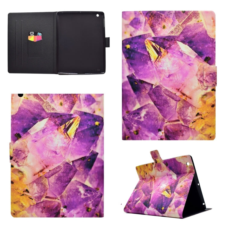 TPU Horizontal Flip Leather Case with Holder & Card Slot & Sleep / Wake-up Function, For iPad 4, For iPad 10.2 / 10.5, For iPad 9.7 (2017), For iPad Mini 1 / 2 / 3 / 4 / 5, For iPad Pro 10.5 inch, For iPad Pro 11 inch (2018)