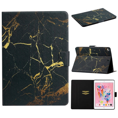 TPU Horizontal Flip Leather Case with Holder & Card Slot & Sleep / Wake-up Function, For iPad 4, For iPad 10.2 / 10.5, For iPad 9.7 (2017), For iPad Mini 1 / 2 / 3 / 4 / 5, For iPad Pro 10.5 inch, For iPad Pro 11 inch (2018)
