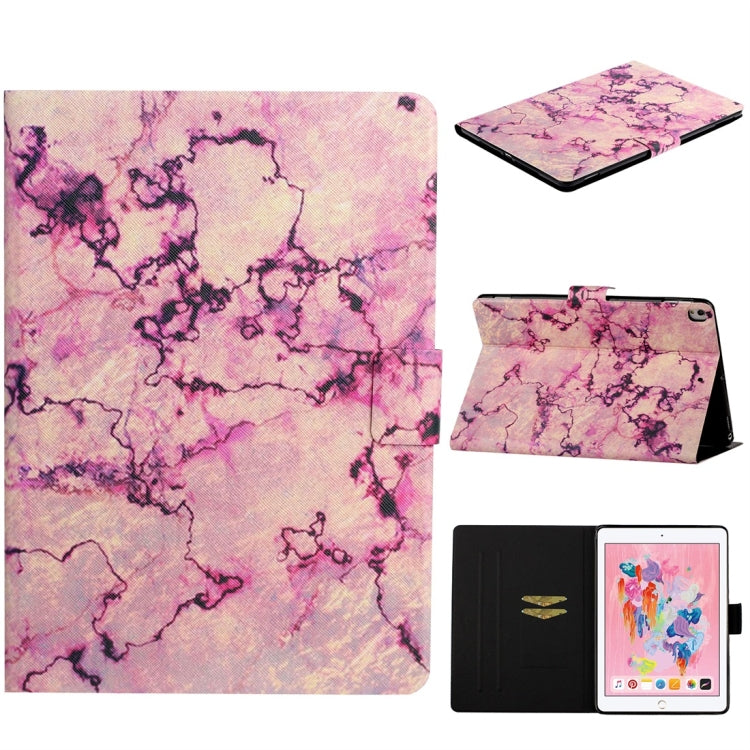 TPU Horizontal Flip Leather Case with Holder & Card Slot & Sleep / Wake-up Function, For iPad 4, For iPad 10.2 / 10.5, For iPad 9.7 (2017), For iPad Mini 1 / 2 / 3 / 4 / 5, For iPad Pro 10.5 inch, For iPad Pro 11 inch (2018)