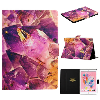 TPU Horizontal Flip Leather Case with Holder & Card Slot & Sleep / Wake-up Function, For iPad 4, For iPad 10.2 / 10.5, For iPad 9.7 (2017), For iPad Mini 1 / 2 / 3 / 4 / 5, For iPad Pro 10.5 inch, For iPad Pro 11 inch (2018)