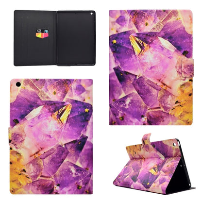 TPU Horizontal Flip Leather Case with Holder & Card Slot & Sleep / Wake-up Function, For iPad 4, For iPad 10.2 / 10.5, For iPad 9.7 (2017), For iPad Mini 1 / 2 / 3 / 4 / 5, For iPad Pro 10.5 inch, For iPad Pro 11 inch (2018)