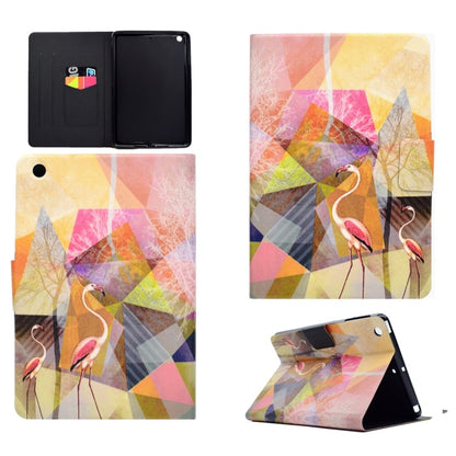 TPU Horizontal Flip Leather Case with Holder & Card Slot & Sleep / Wake-up Function, For iPad 4, For iPad 10.2 / 10.5, For iPad 9.7 (2017), For iPad Mini 1 / 2 / 3 / 4 / 5, For iPad Pro 10.5 inch, For iPad Pro 11 inch (2018)