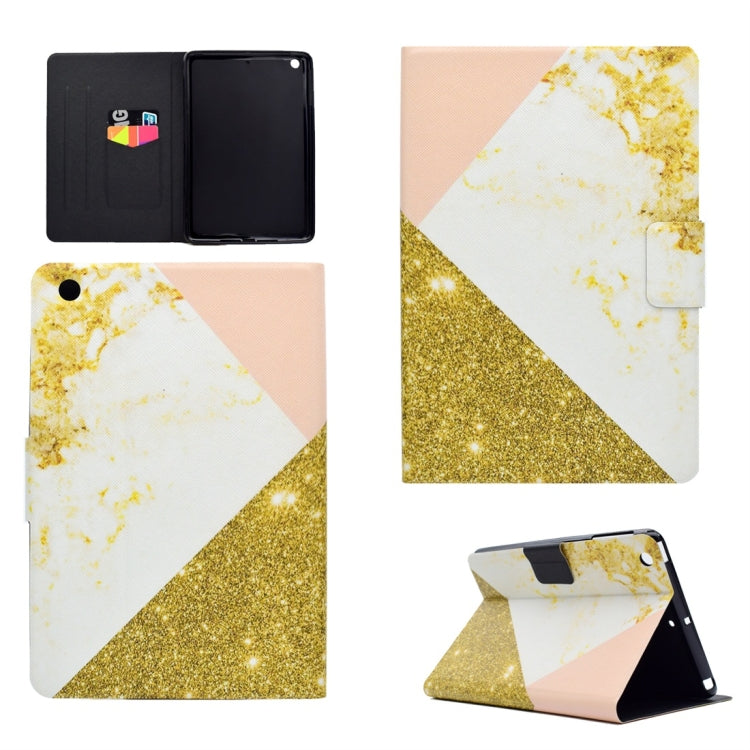 TPU Horizontal Flip Leather Case with Holder & Card Slot & Sleep / Wake-up Function, For iPad 4, For iPad 10.2 / 10.5, For iPad 9.7 (2017), For iPad Mini 1 / 2 / 3 / 4 / 5, For iPad Pro 10.5 inch, For iPad Pro 11 inch (2018)