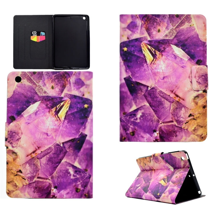 TPU Horizontal Flip Leather Case with Holder & Card Slot & Sleep / Wake-up Function, For iPad 4, For iPad 10.2 / 10.5, For iPad 9.7 (2017), For iPad Mini 1 / 2 / 3 / 4 / 5, For iPad Pro 10.5 inch, For iPad Pro 11 inch (2018)