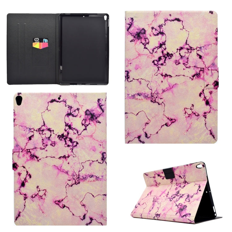 TPU Horizontal Flip Leather Case with Holder & Card Slot & Sleep / Wake-up Function, For iPad 4, For iPad 10.2 / 10.5, For iPad 9.7 (2017), For iPad Mini 1 / 2 / 3 / 4 / 5, For iPad Pro 10.5 inch, For iPad Pro 11 inch (2018)
