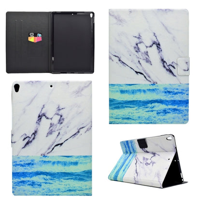 TPU Horizontal Flip Leather Case with Holder & Card Slot & Sleep / Wake-up Function, For iPad 4, For iPad 10.2 / 10.5, For iPad 9.7 (2017), For iPad Mini 1 / 2 / 3 / 4 / 5, For iPad Pro 10.5 inch, For iPad Pro 11 inch (2018)