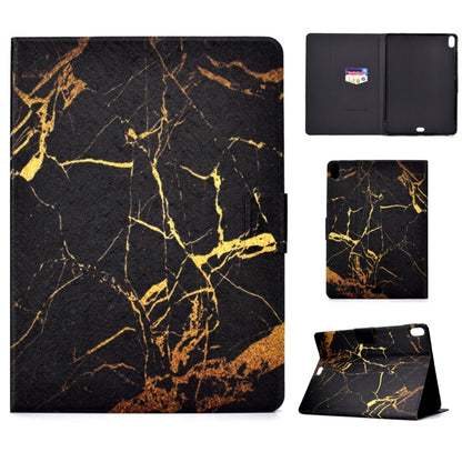 TPU Horizontal Flip Leather Case with Holder & Card Slot & Sleep / Wake-up Function, For iPad 4, For iPad 10.2 / 10.5, For iPad 9.7 (2017), For iPad Mini 1 / 2 / 3 / 4 / 5, For iPad Pro 10.5 inch, For iPad Pro 11 inch (2018)