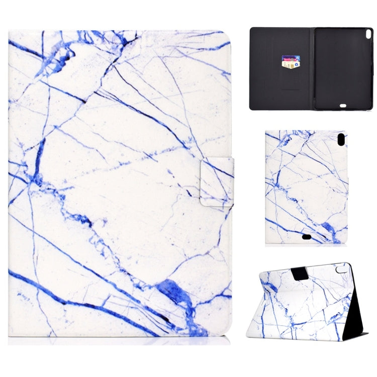 TPU Horizontal Flip Leather Case with Holder & Card Slot & Sleep / Wake-up Function, For iPad 4, For iPad 10.2 / 10.5, For iPad 9.7 (2017), For iPad Mini 1 / 2 / 3 / 4 / 5, For iPad Pro 10.5 inch, For iPad Pro 11 inch (2018)