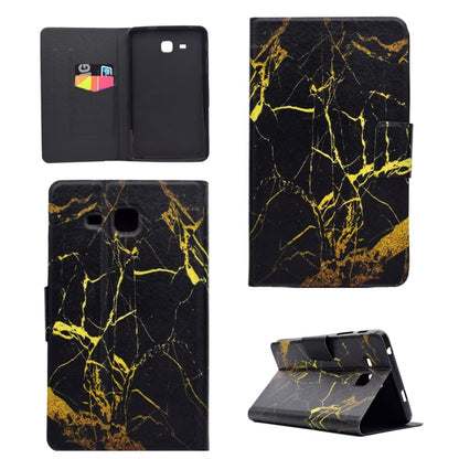 TPU Horizontal Flip Leather Case with Holder & Card Slot & Sleep / Wake-up Function, For Galaxy Tab A 7.0 (2016) T280, For Galaxy Tab A 10.1 (2016) T580, For Galaxy Tab S3 9.7 T820