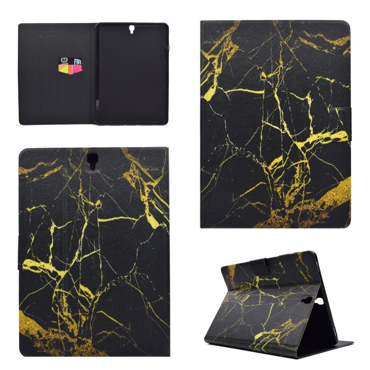 TPU Horizontal Flip Leather Case with Holder & Card Slot & Sleep / Wake-up Function, For Galaxy Tab A 7.0 (2016) T280, For Galaxy Tab A 10.1 (2016) T580, For Galaxy Tab S3 9.7 T820