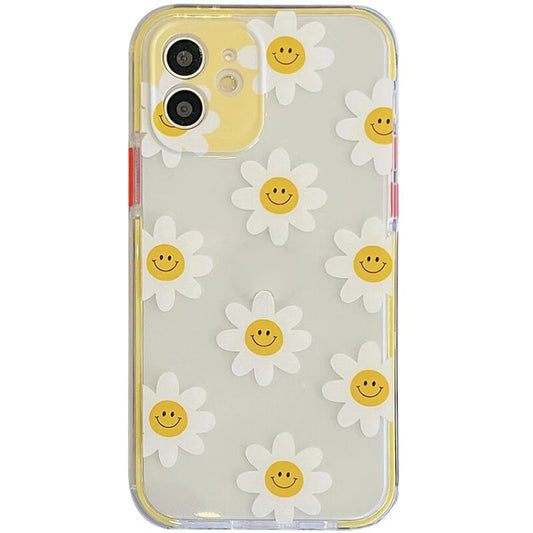 Shockproof TPU Pattern Protective Case, For iPhone 11, For iPhone 12, For iPhone 13 Pro Max, For iPhone 11 Pro, For iPhone 12 Pro, For iPhone 12 Pro Max, For iPhone 12 mini, For iPhone 13 Pro, For iPhone 13, For iPhone 11 Pro Max