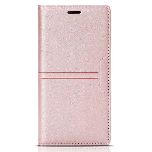 Dream Magnetic Suction Business Horizontal Flip PU Leather Case with Holder & Card Slot & Wallet, For Samsung Galaxy A12, For Samsung Galaxy A42 5G, For Samsung Galaxy A20 / A30, For Samsung Galaxy A20e, For Samsung Galaxy A40, For Samsung Galaxy A21s ...