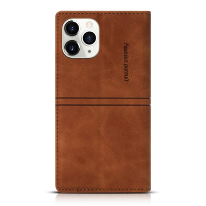 Dream Magnetic Suction Business Horizontal Flip PU Leather Case with Holder & Card Slot & Wallet, For iPhone 11 Pro, For iPhone 11 Pro Max, For iPhone X / XS, For iPhone XR, For iPhone XS Max, For iPhone SE 2022 / SE 2020 / 8 / 7                       ...