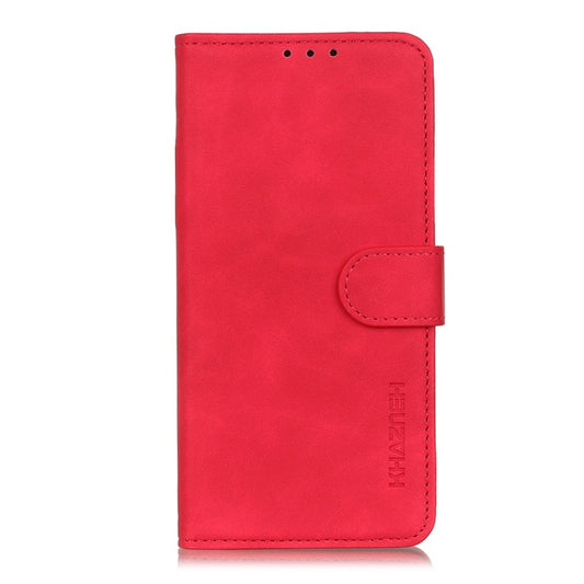 Retro Texture PU + TPU Horizontal Flip Leather Case with Holder & Card Slots & Wallet, For Wiko View 3 Lite, For Wiko View 3, For Wiko Y50 / Sunny 4, For Wiko Y60, For Wiko Y70, For Wiko Y80, For Alcatel 1V (2019), For Alcatel 3X (2019)                ...