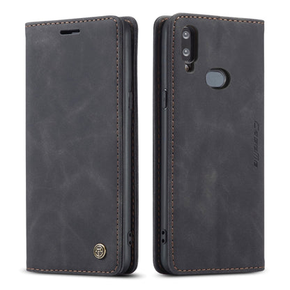 CaseMe-013 Multifunctional Horizontal Flip Leather Case with Card Slot & Holder & Wallet, For Galaxy A10s, For Galaxy A20s, For Galaxy A40s / M30, For Galaxy A70s, For Huawei Mate 30 4G / 5G, For Huawei Mate 30 Pro 4G / 5G, For Xiaomi Redmi Note 8     ...