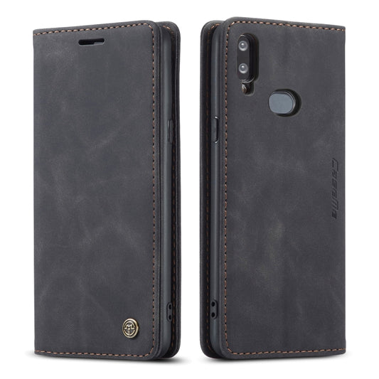 CaseMe-013 Multifunctional Horizontal Flip Leather Case with Card Slot & Holder & Wallet, For Galaxy A10s, For Galaxy A20s, For Galaxy A40s / M30, For Galaxy A70s, For Huawei Mate 30 4G / 5G, For Huawei Mate 30 Pro 4G / 5G, For Xiaomi Redmi Note 8     ...