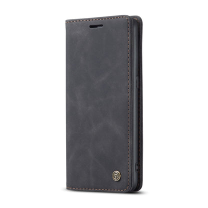 CaseMe-013 Multifunctional Horizontal Flip Leather Case with Card Slot & Holder & Wallet, For Galaxy A10s, For Galaxy A20s, For Galaxy A40s / M30, For Galaxy A70s, For Huawei Mate 30 4G / 5G, For Huawei Mate 30 Pro 4G / 5G, For Xiaomi Redmi Note 8     ...