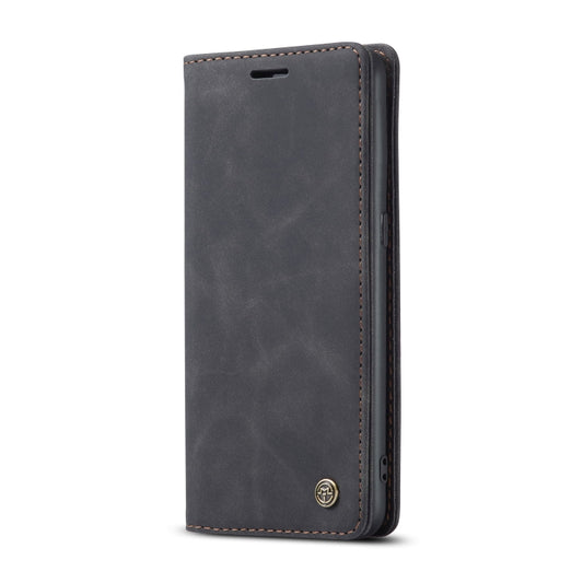 CaseMe-013 Multifunctional Horizontal Flip Leather Case with Card Slot & Holder & Wallet, For Galaxy A10s, For Galaxy A20s, For Galaxy A40s / M30, For Galaxy A70s, For Huawei Mate 30 4G / 5G, For Huawei Mate 30 Pro 4G / 5G, For Xiaomi Redmi Note 8     ...