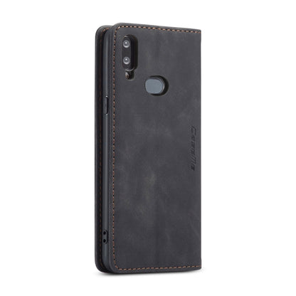 CaseMe-013 Multifunctional Horizontal Flip Leather Case with Card Slot & Holder & Wallet, For Galaxy A10s, For Galaxy A20s, For Galaxy A40s / M30, For Galaxy A70s, For Huawei Mate 30 4G / 5G, For Huawei Mate 30 Pro 4G / 5G, For Xiaomi Redmi Note 8     ...