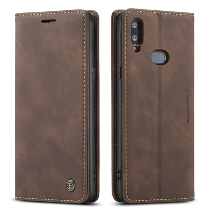 CaseMe-013 Multifunctional Horizontal Flip Leather Case with Card Slot & Holder & Wallet, For Galaxy A10s, For Galaxy A20s, For Galaxy A40s / M30, For Galaxy A70s, For Huawei Mate 30 4G / 5G, For Huawei Mate 30 Pro 4G / 5G, For Xiaomi Redmi Note 8     ...