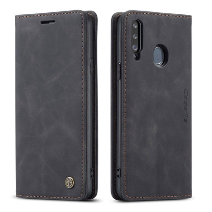 CaseMe-013 Multifunctional Horizontal Flip Leather Case with Card Slot & Holder & Wallet, For Galaxy A10s, For Galaxy A20s, For Galaxy A40s / M30, For Galaxy A70s, For Huawei Mate 30 4G / 5G, For Huawei Mate 30 Pro 4G / 5G, For Xiaomi Redmi Note 8     ...
