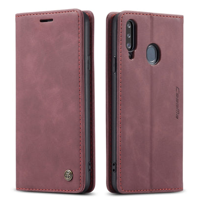 CaseMe-013 Multifunctional Horizontal Flip Leather Case with Card Slot & Holder & Wallet, For Galaxy A10s, For Galaxy A20s, For Galaxy A40s / M30, For Galaxy A70s, For Huawei Mate 30 4G / 5G, For Huawei Mate 30 Pro 4G / 5G, For Xiaomi Redmi Note 8     ...