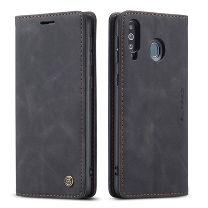 CaseMe-013 Multifunctional Horizontal Flip Leather Case with Card Slot & Holder & Wallet, For Galaxy A10s, For Galaxy A20s, For Galaxy A40s / M30, For Galaxy A70s, For Huawei Mate 30 4G / 5G, For Huawei Mate 30 Pro 4G / 5G, For Xiaomi Redmi Note 8     ...