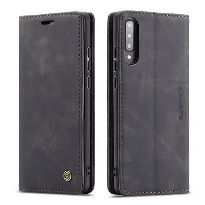 CaseMe-013 Multifunctional Horizontal Flip Leather Case with Card Slot & Holder & Wallet, For Galaxy A10s, For Galaxy A20s, For Galaxy A40s / M30, For Galaxy A70s, For Huawei Mate 30 4G / 5G, For Huawei Mate 30 Pro 4G / 5G, For Xiaomi Redmi Note 8     ...