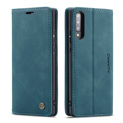CaseMe-013 Multifunctional Horizontal Flip Leather Case with Card Slot & Holder & Wallet, For Galaxy A10s, For Galaxy A20s, For Galaxy A40s / M30, For Galaxy A70s, For Huawei Mate 30 4G / 5G, For Huawei Mate 30 Pro 4G / 5G, For Xiaomi Redmi Note 8     ...