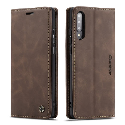 CaseMe-013 Multifunctional Horizontal Flip Leather Case with Card Slot & Holder & Wallet, For Galaxy A10s, For Galaxy A20s, For Galaxy A40s / M30, For Galaxy A70s, For Huawei Mate 30 4G / 5G, For Huawei Mate 30 Pro 4G / 5G, For Xiaomi Redmi Note 8     ...
