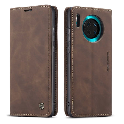 CaseMe-013 Multifunctional Horizontal Flip Leather Case with Card Slot & Holder & Wallet, For Galaxy A10s, For Galaxy A20s, For Galaxy A40s / M30, For Galaxy A70s, For Huawei Mate 30 4G / 5G, For Huawei Mate 30 Pro 4G / 5G, For Xiaomi Redmi Note 8     ...