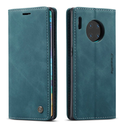 CaseMe-013 Multifunctional Horizontal Flip Leather Case with Card Slot & Holder & Wallet, For Galaxy A10s, For Galaxy A20s, For Galaxy A40s / M30, For Galaxy A70s, For Huawei Mate 30 4G / 5G, For Huawei Mate 30 Pro 4G / 5G, For Xiaomi Redmi Note 8     ...