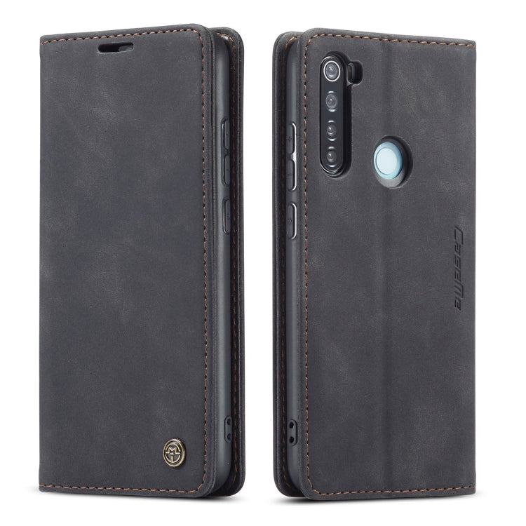 CaseMe-013 Multifunctional Horizontal Flip Leather Case with Card Slot & Holder & Wallet, For Galaxy A10s, For Galaxy A20s, For Galaxy A40s / M30, For Galaxy A70s, For Huawei Mate 30 4G / 5G, For Huawei Mate 30 Pro 4G / 5G, For Xiaomi Redmi Note 8     ...