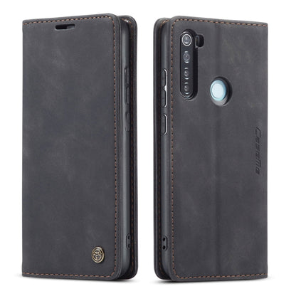 CaseMe-013 Multifunctional Horizontal Flip Leather Case with Card Slot & Holder & Wallet, For Galaxy A10s, For Galaxy A20s, For Galaxy A40s / M30, For Galaxy A70s, For Huawei Mate 30 4G / 5G, For Huawei Mate 30 Pro 4G / 5G, For Xiaomi Redmi Note 8     ...