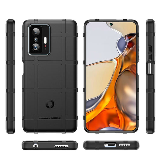 Full Coverage Shockproof TPU Case, For Xiaomi Mi 11T / 11T Pro, For Samsung Galaxy A13 5G, For Xiaomi Mi 11 Ultra Precise Hole