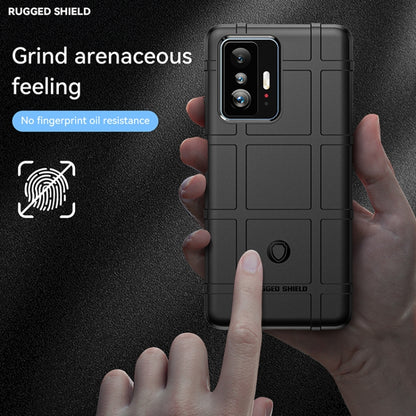Full Coverage Shockproof TPU Case, For Xiaomi Mi 11 Ultra Precise Hole, For Xiaomi Mi 11T / 11T Pro, For Samsung Galaxy A13 5G