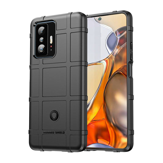 Full Coverage Shockproof TPU Case, For Xiaomi Mi 11T / 11T Pro, For Samsung Galaxy A13 5G, For Xiaomi Mi 11 Ultra Precise Hole