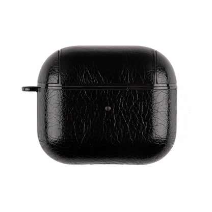 Wireless Earphone Leather Shockproof Protective Case for AirPods 3, For AirPods 3