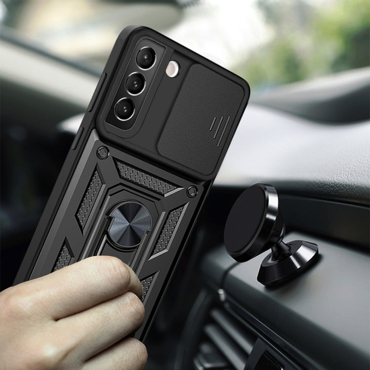 Sliding Camera Cover Design TPU+PC Protective Case, For Samaung Galaxy S22 5G, For Samaung Galaxy S22+ 5G, For Samaung Galaxy S22 Ultra 5G, For Xiaomi Mix 4
