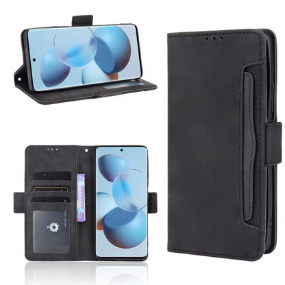 Skin Feel Calf Pattern Horizontal Flip Leather Case with Holder & Card Slots & Photo Frame, For Motorola Moto G50 5G Oversea Version, For OPPO Realme 8i, For vivo Y33S / Y21 / Y21S, For Nokia G50 5G, For Samsung Galaxy Z Fold3 5G(Pen Slot)             ...