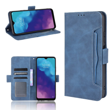 Skin Feel Calf Pattern Horizontal Flip Leather Case with Holder & Card Slots & Photo Frame, For Motorola Moto G50 5G Oversea Version, For OPPO Realme 8i, For vivo Y33S / Y21 / Y21S, For Nokia G50 5G, For Samsung Galaxy Z Fold3 5G(Pen Slot)             ...