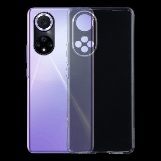 0.75mm Ultra-thin Transparent TPU Soft Protective Case, For Honor 50 Pro, For Honor X20 SE, For Huawei nova 9, For Nokia G50, For OPPO K9 Pro, For Samsung Galaxy A12, For Samsung Galaxy A22, For vivo Y21, For Xiaomi Redmi Note 10 5G