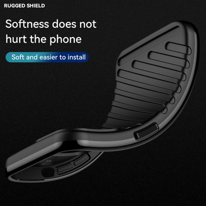 Thunderbolt Shockproof TPU Protective Soft Case, For Motorola Moto G50 5G, For Motorola Moto G Pure, For Samsung Galaxy S22 5G, For Samsung Galaxy A13 5G, For Xiaomi Mi 11T / 11T Pro
