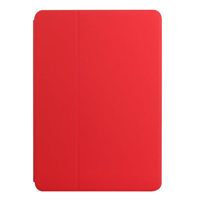 Dual-Folding Horizontal Flip Tablet Leather Case with Holder & Sleep / Wake-up Function, For Samsung Galaxy Tab A 8.0 2019 SM-T290, For Samsung Galaxy Tab A 10.1 2019, For Samsung Galaxy Tab A 10.1 T580/T585C, For Samsung Galaxy Tab A7 10.4 T500       ...