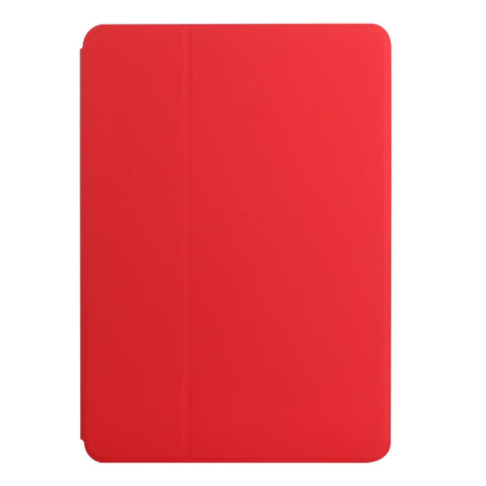 Dual-Folding Horizontal Flip Tablet Leather Case with Holder & Sleep / Wake-up Function, For Samsung Galaxy Tab A 8.0 2019 SM-T290, For Samsung Galaxy Tab A 10.1 2019, For Samsung Galaxy Tab A 10.1 T580/T585C, For Samsung Galaxy Tab A7 10.4 T500       ...