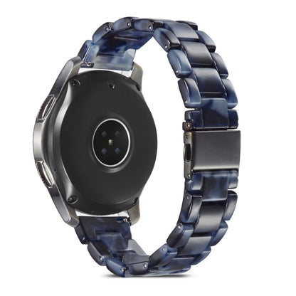 Resin Replacement Strap Watchband, For Samsung Galaxy Watch4 40mm / 44mm