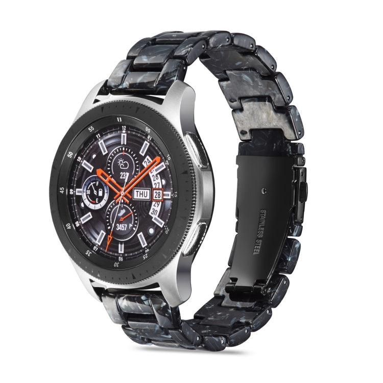 Resin Replacement Strap Watchband, For Samsung Galaxy Watch4 40mm / 44mm