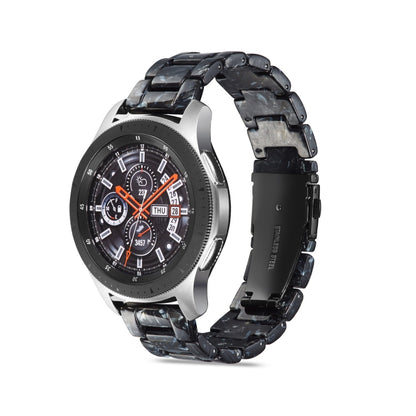 Resin Replacement Strap Watchband, For Samsung Galaxy Watch4 40mm / 44mm